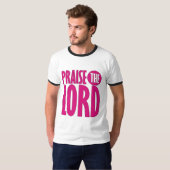 Praise the Lord T-Shirt (Vorne ganz)