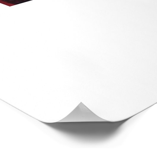 Praise v2 poster (Ecke)