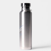 PraiseMoves Wasserflasche Trinkflasche (Links)