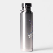 PraiseMoves Wasserflasche Trinkflasche (Rechts)
