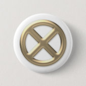 Praktikant Button (Vorderseite)