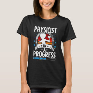 Praktikant T-Shirt