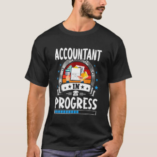 PraktikantIn T-Shirt
