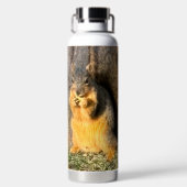 praktisch trinkflasche (Rückseite)