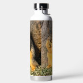 praktisch trinkflasche (links)