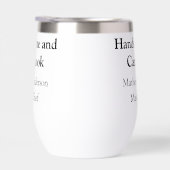 Praktisch und kann das Datum des Master-Koch für N (Rechts)