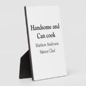 Praktisch und kann das Datum des Master-Koch für N Fotoplatte (Seite)