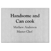 Praktisch und kann das Datum des Master-Koch für N