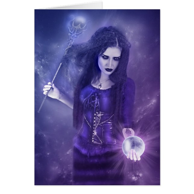 Praktische Magie (Vorne)