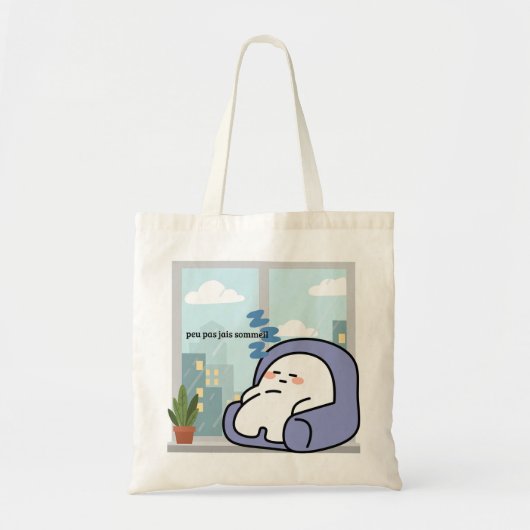 Praktische Tasche (Vorne)