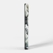 Praktische und attraktive iPhone-Gehäuse iPhone Hülle (Rechte Seite)