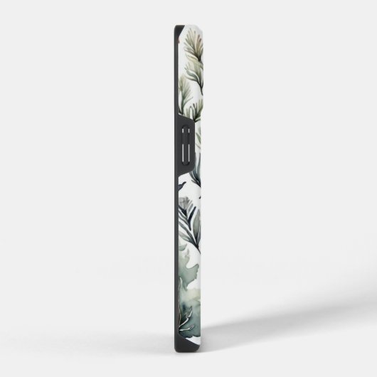 Praktische und attraktive iPhone-Gehäuse iPhone Hülle (Rechte Seite)