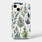 Praktische und attraktive iPhone-Gehäuse iPhone Hülle (Rückseite)