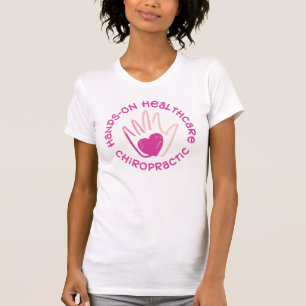 Praktisches Gesundheitswesen T-Shirt