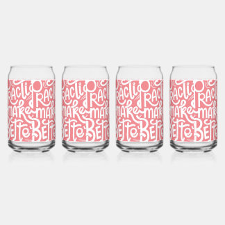 PRÄKTIZ BESSER IN PINKFARBEN Trinkbehälter SEE Dosenglas