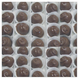 Pralinen Stoff