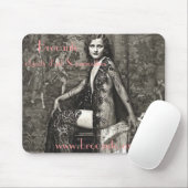 Prallplatte mousepad (Mit Mouse)