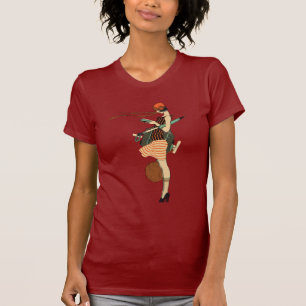 Prallplatte T-Shirt
