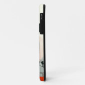 Prallplatte und Roadster Case-Mate iPhone Hülle (Hinten/Links)