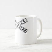 Prämie für das Eisenbahnverkehrszeichen Kaffeetasse (VorderseiteRechts)