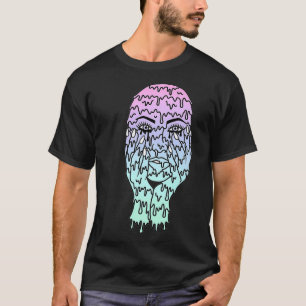 Prämie für die Schmelze T-Shirt