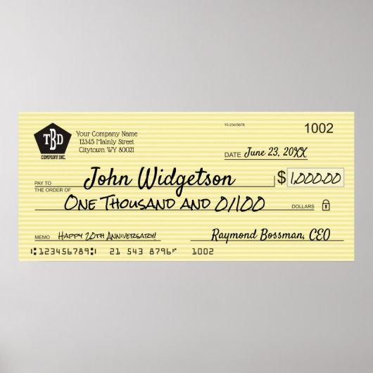 Prämie für Karo-Wohltätigkeit--Imitate Poster (Vorne)