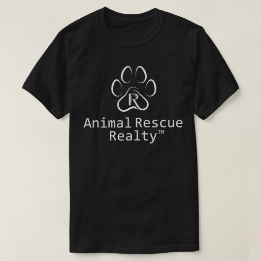 Prämie für Tierschutz T-Shirt (Design vorne)