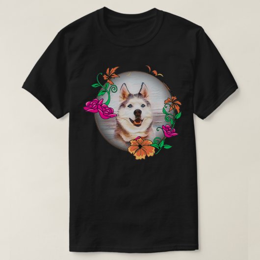 Prämie Tuni 2021 T-Shirt (Design vorne)