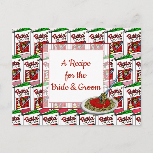 Prämiekarte Postkarte (Vorderseite)