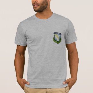 Prämien-T-Shirt WI JOC T-Shirt