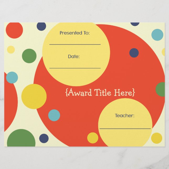 Prämienbescheinigung für alle Zweckklassen (Vorderseite)