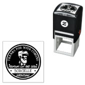 Prämienkürzung | Zollfachgeschäft Permastempel (Beispiel)