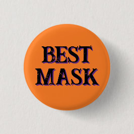 Prämientaste "Beste Maske" Button