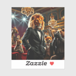 Prämienzeitaufkleber, Hintergrundbilder, Geschenke Aufkleber