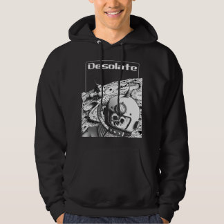 Prämietrostloser Hoodie