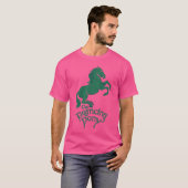 Prancing Pony T-Shirt (Vorne ganz)
