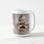 Prand Kaffeetasse (VorderseiteRechts)