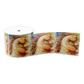 Pranger Ripsband (Spule)