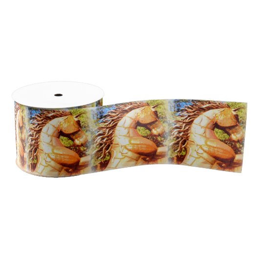 Pranger Ripsband (Spule)