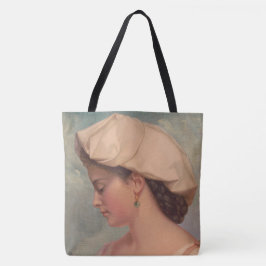 Prang's American Chromos Tasche