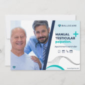 Pranke Karte für einen peinlichen Freund, lustige (Vorderseite)