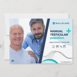 Pranke Karte für einen peinlichen Freund, lustige 