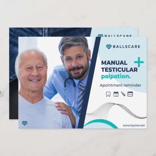 Pranke Karte für einen peinlichen Freund, lustige  (Vorne/Hinten)