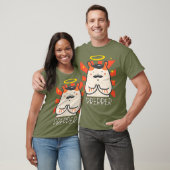 Präpper Hamster kauft Virus T-Shirt (Unisex)