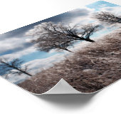 Prarie Poster (Ecke)