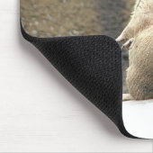 Präriehund Mousepad (Ecke)