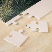 Präriejäger Puzzle (Seite)