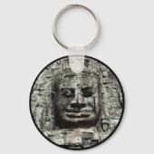 Prasat Bayon Face Schlüsselanhänger (Rückseite)