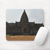 Prasat Hin Phanom Rung, Buriram, Saan, Thailand Mousepad (Mit Mouse)