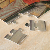 Präsentation der Jungfrau Andrea di Bartolo Puzzle (Seite)